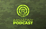 Štartuje Armádny podcast!