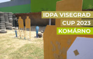 Spustená registrácia na Visegrad Cup 2023