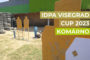 Spustená registrácia na Visegrad Cup 2023
